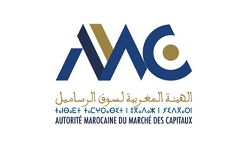 الهيئة المغربية لسوق الرساميل