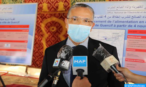 المحطات الشمسية الفوطوفولطية لأرفود وزاكورة وميسور تتميز بخصوصيات تختلف عن المحطات الكلاسيكية (عبد الرحيم الحافظي)