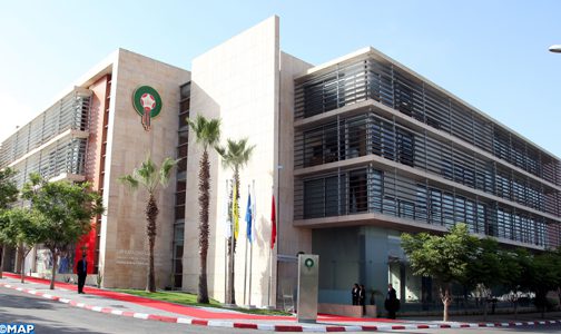 كرة القدم .. الاعلان عن أسماء الأطر التقنية المعينة لتدريب المنتخبات الوطنية