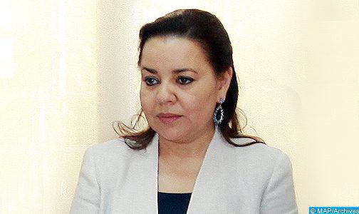 ذكرى ميلاد صاحبة السمو الملكي الأميرة للا أسماء .. مناسبة سنوية لإبراز الانخراط الدائم لسموها في دعم المبادرات ذات الطابع الاجتماعي
