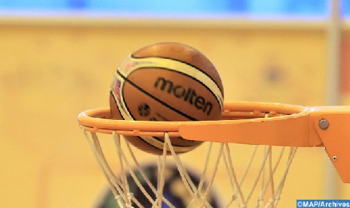 الفتح الرياضي يفتتح مبارياته في البطولة العربية لكرة السلة للأندية بمصر بالفوز على نادي البليدة الجزائري بنتيجة 90-74