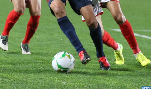 البطولة الوطنية الاحترافية “إنوي” (الدورة الثالثة ) .. التعادل الإيجابي (1-1) يحسم مواجهة أولمبيك آسفي ومولودية وجدة