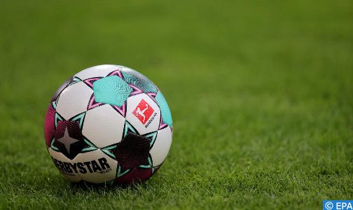 البطولة الوطنية الاحترافية “إنوي” (الدورة الرابعة).. نهضة بركان يتعادل مع ضيفه حسنية أكادير (0-0)