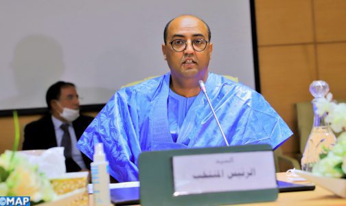 قرار محكمة الاتحاد الأوروبي.. ولد الرشيد يندد بـ “مناورة سياسية” لمعاكسة النجاحات الدبلوماسية للمغرب