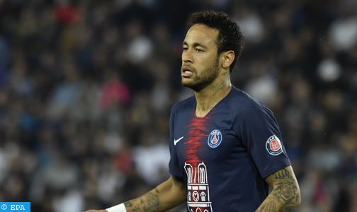 كرة القدم .. نيمار يكشف أن مونديال قطر 2022 سيكون الأخير له في مسيرته الكروية