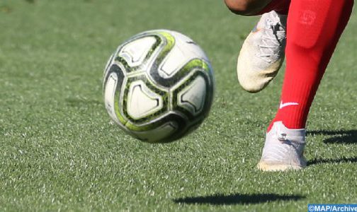 البطولة الوطنية الاحترافية “إنوي” (الدورة السادسة).. يوسفية برشيد يفوز على ضيفه شباب المحمدية (2-0)