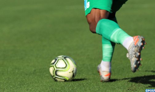 دوري أبطال إفريقيا -ذهاب الدور التمهيدي الثاني .. الرجاء الرياضي يتفوق على مضيفه أويلرز الليبيري (2-0)