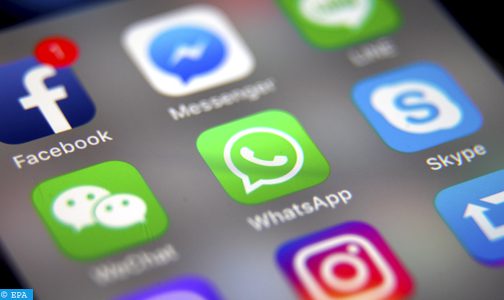 عطل مفاجئ في خدمات “فيسبوك” و”واتس آب” و”إنستغرام”