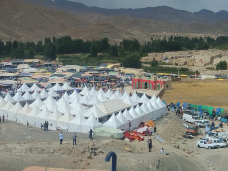 موسم الخطوبة ومهرجان موسيقى الأعالي بإملشيل وبوزمو.. بين الاحتفاء بالتراث وتحديات الاستمرارية