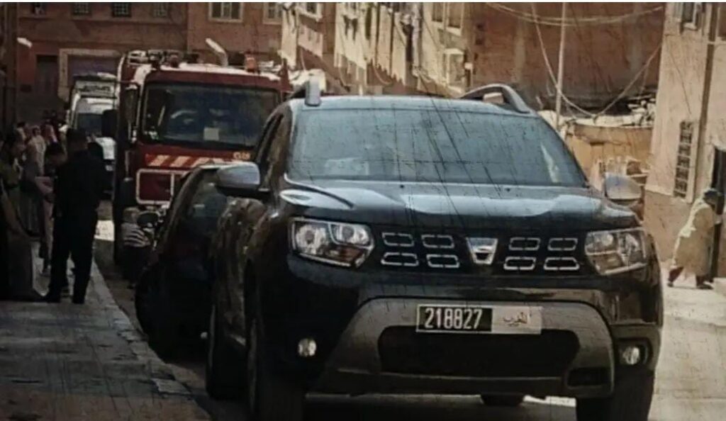 خنيفرة…جثة امرأة خمسينية تستنفر الأجهزة الأمنية