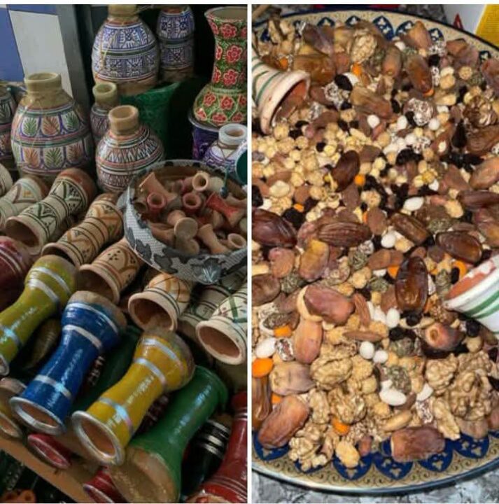 عاشوراء بالمغرب…طقوس راسخة تجمع بين الروحانية والفرح الشعبي