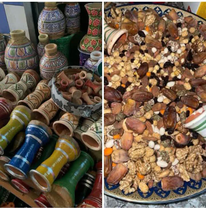 عاشوراء بالمغرب…طقوس راسخة تجمع بين الروحانية والفرح الشعبي