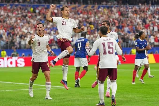 مونديال 2026…إسبانيا تعبر إلى نهائي كأس العالم بإقصاء فرنسا بثنائية نظيفة