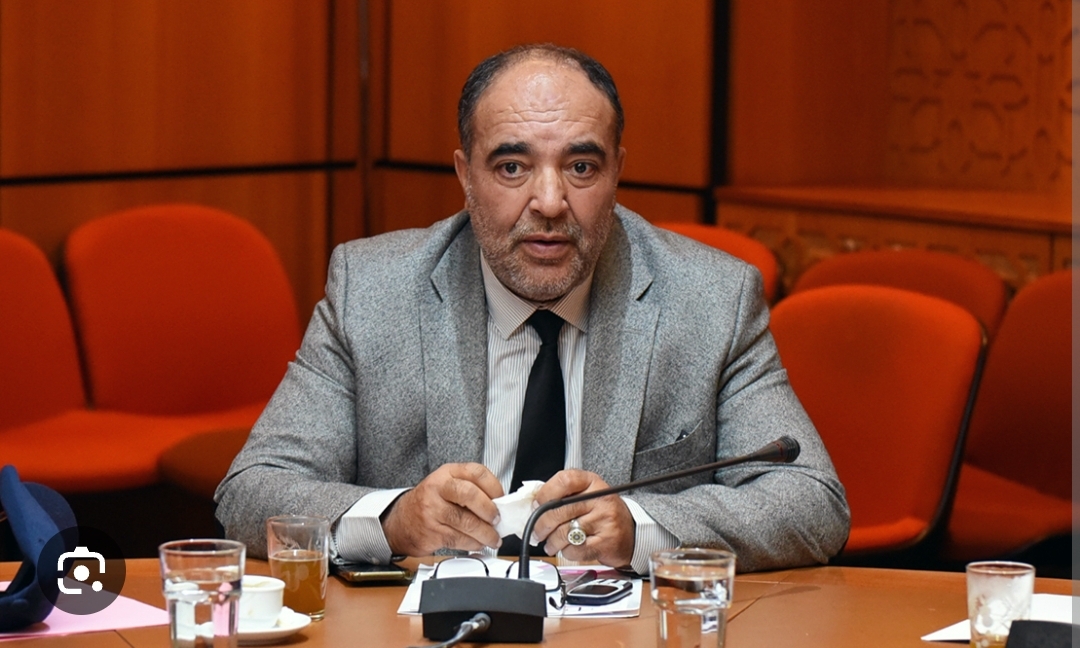 جريدة «النبأ المغربية» تهنئ صالح أوغبال بمناسبة فوزه بولاية برلمانية ثالثة عن دائرة خنيفرة