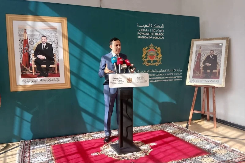 حراس الأمن الخاص تحت مجهر التفتيش..600 مفتش ومفتشة لمراقبة ساعات العمل والأجور